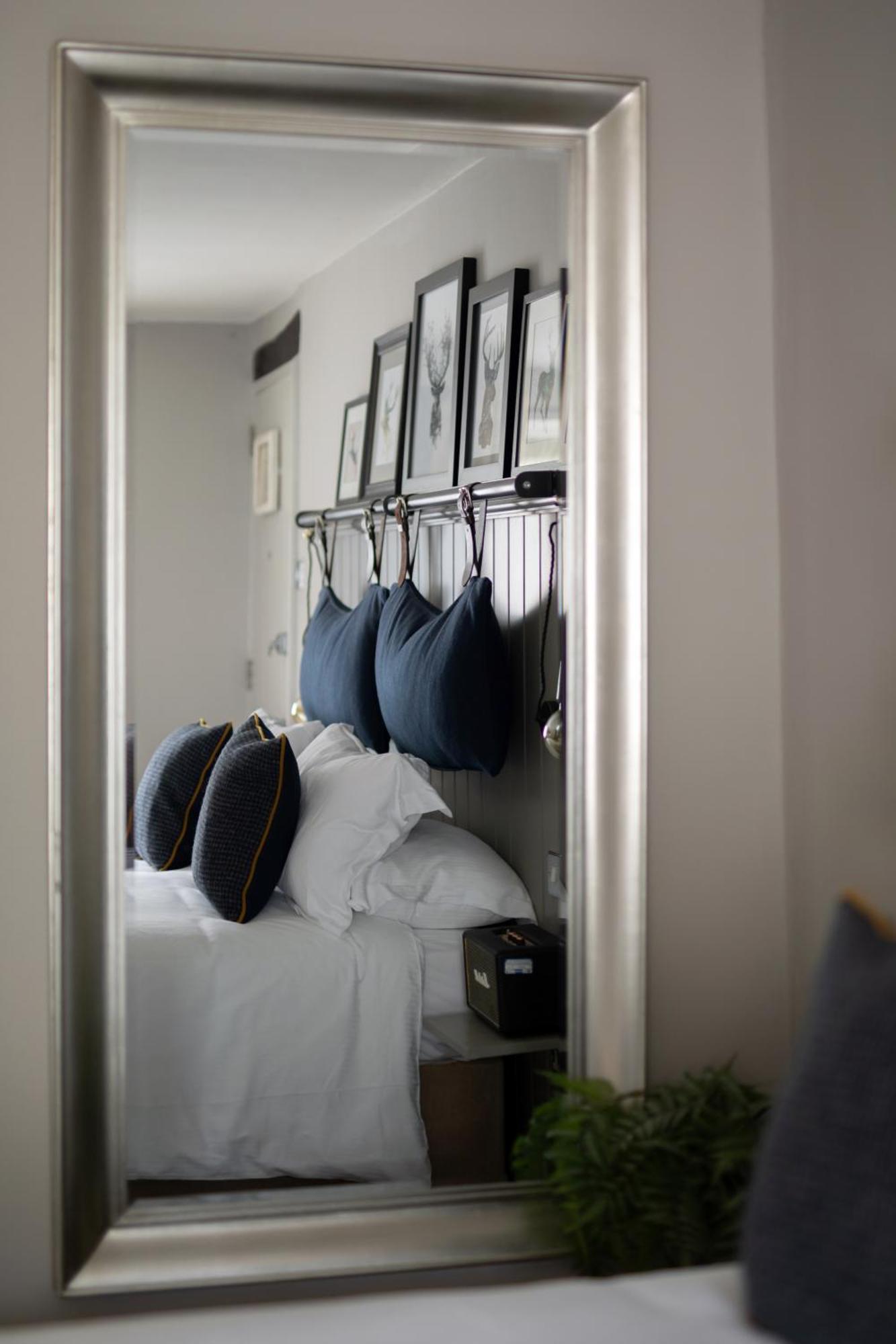 Hotel The White Hart Ford Ford  Zewnętrze zdjęcie